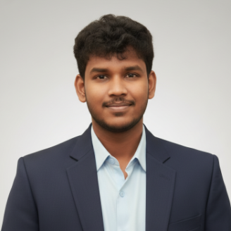 React Developer Profile